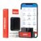 OBD II vikakoodinlukija bluetooth mini, Amio