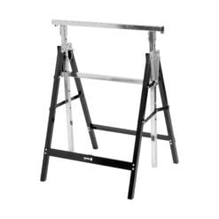 Apupukki säädettävä max. 200 kg, Vorel