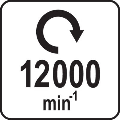 Epäkeskohiomakone paineilma 2.5mm, Yato