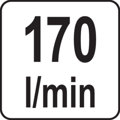 Pistosaha paineilma, Yato