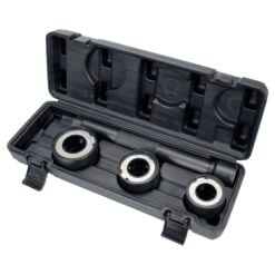 Raidetangon irroitustyökalu 4 osaa, Yato