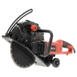 Akkulaikkaleikkuri 2600 W 350 mm, Yato