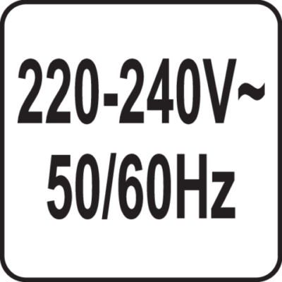 Akkulaikkaleikkuri 2600 W 350 mm, Yato