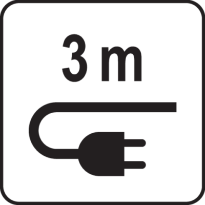 Akkulaikkaleikkuri 2600 W 350 mm, Yato