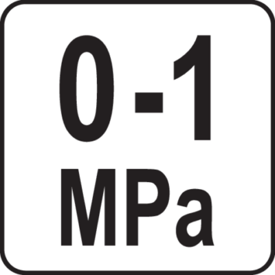 Polttoaineen painemittari, Yato