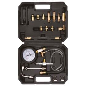 Polttoaineen painemittari, Yato