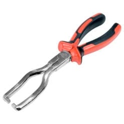 Polttoaineletkupihdit 220 mm, Yato