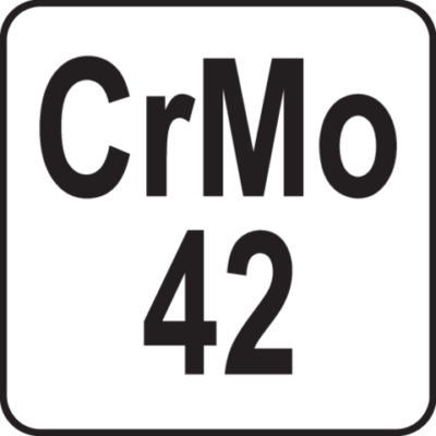 Vastakierrehylsysarja 16 osaa, Yato