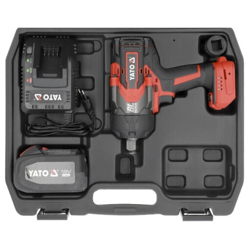 5906083087448-Mutterinvaannin:pulttipyssy-18V-2400Nm-Yato-10 5906083087448-Mutterinvaannin:pulttipyssy-18V-2400Nm-Yato-10