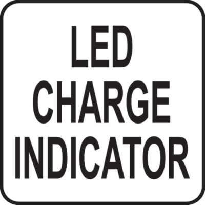 Mutterinväännin / pulttipyssy 18V 2400Nm, Yato