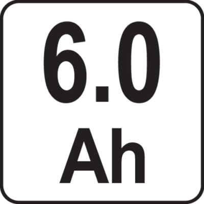 Mutterinväännin / pulttipyssy 18V 2400Nm, Yato