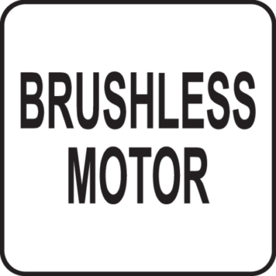 Mutterinväännin / pulttipyssy 18V 2400Nm, Yato