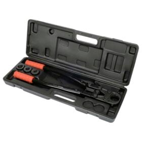 Hydrauliset puristuspihdit 16 - 25 mm, Yato