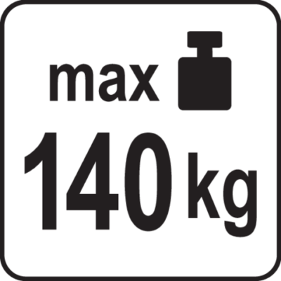 Korjaamojakkara säädettävä, Yato