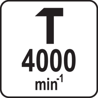 Neulahakkuri paineilmatoiminen 99 l/min, Yato