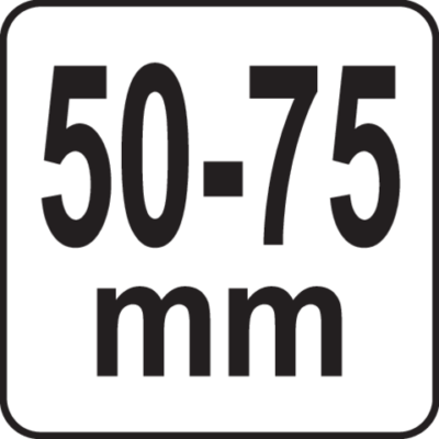 Mikrometrisarja 4 osaa, Yato