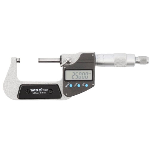 5906083122354-Mikrometri-digitaalinen-25-50-mm-Yato 5906083122354-Mikrometri-digitaalinen-25-50-mm-Yato