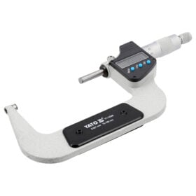 Mikrometri digitaalinen 75-100 mm, Yato