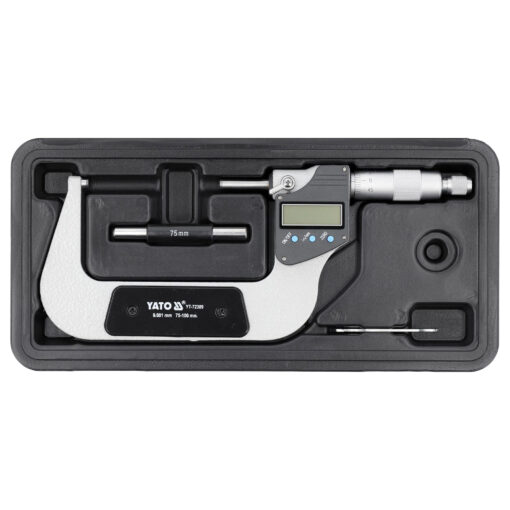5906083122378-Mikrometri-digitaalinen-75-100-mm-Yato-4 5906083122378-Mikrometri-digitaalinen-75-100-mm-Yato-4