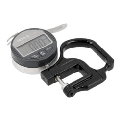 Paksuusmittari 12.7 mm / 0.01 mm, Yato