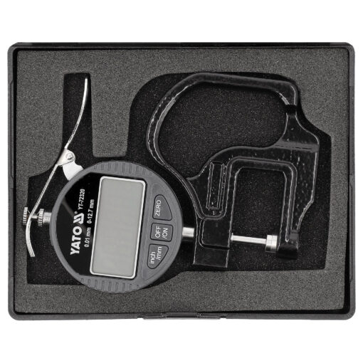 5906083122385-Paksuusmittari-12.7-mm:0.01-mm-Yato-4 5906083122385-Paksuusmittari-12.7-mm:0.01-mm-Yato-4