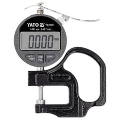 5906083122392-Paksuusmittari-12.7mm:0.001-mm-Yato