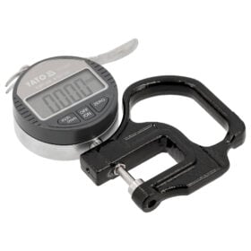 Paksuusmittari 12.7 mm / 0.001 mm, Yato