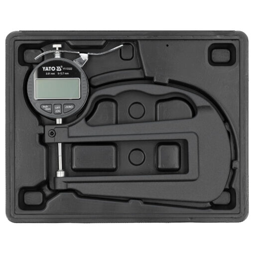 5906083122408-Paksuusmittari-0-12.7-mm:0.001-mm-Yato-4 5906083122408-Paksuusmittari-0-12.7-mm:0.001-mm-Yato-4