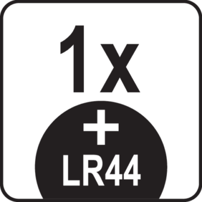 Paksuusmittari 0-12.7 mm / 0.001 mm, Yato