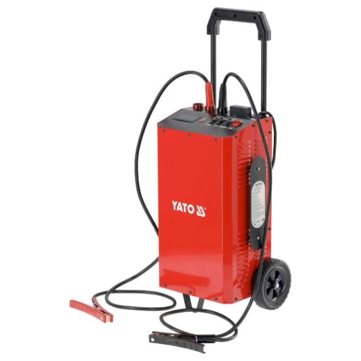 5906083123092-Akkulaturi-apukaynnistin-12:24V-20-400-Ah-Yato Akkulaturi / apukäynnistin 12/24V 20-400 Ah, Yato