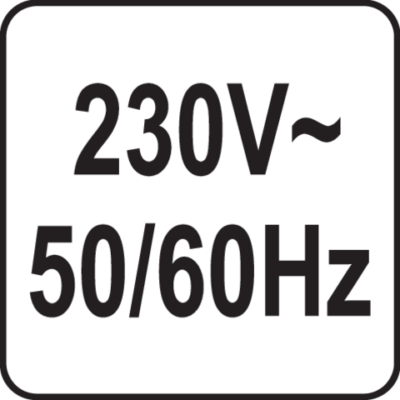 Akkulaturi / apukäynnistin 12/24V 20-800 Ah IP20, Yato