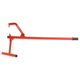 Tukin kääntökoukku, Yato