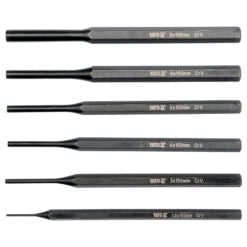 Tuurnasarja 6 osaa, Yato