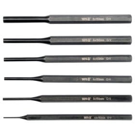 Tuurnasarja 6 osaa, Yato