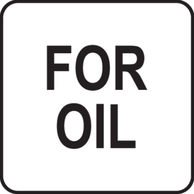 Tynnyripumppu manuaalinen 19 l/min, Vorel