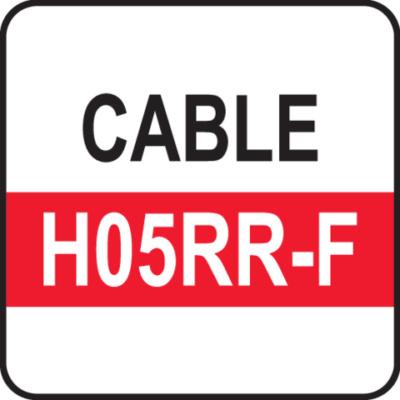 Kaapelikela 30 m IP44 / 3Gx1,5 mm², Yato