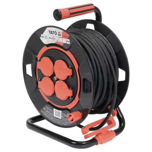 5906083810534-Kaapelikela-30-m-IP44:3Gx1,5-mm²-Yato-3 5906083810534-Kaapelikela-30-m-IP44:3Gx1,5-mm²-Yato-3