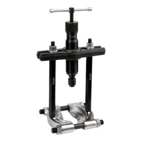 Laakerin ulosvedinsarja 75–105 mm, Yato