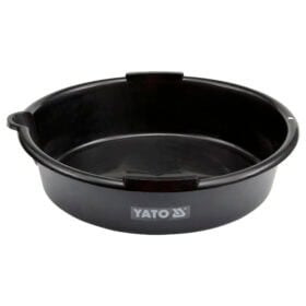 Öljynkeräysastia 7 litraa, Yato