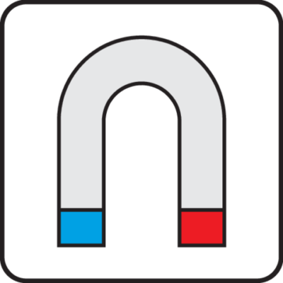 Magneettikisko työkaluille 500 mm, Yato