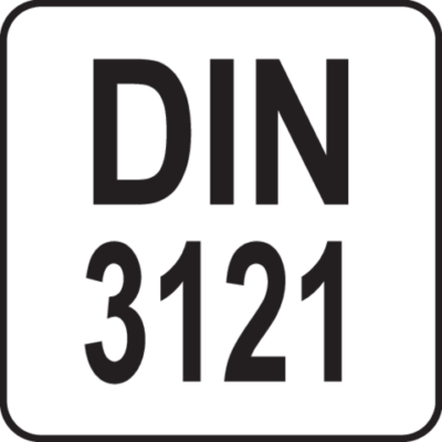 Nivelväännin 1/2" 457 mm, Yato