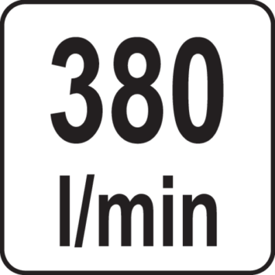 Maaliruisku 1000 ml / 1.8 mm, Yato