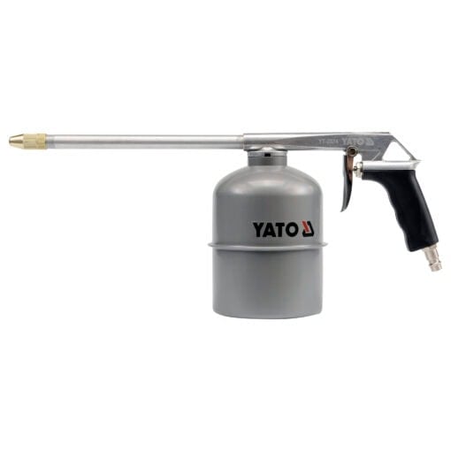 Pesupistooli paineilma 0.85 l, Yato