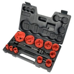 Reikäsahasarja 15 osaa, Yato