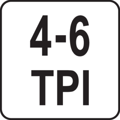 Reikäsahasarja 15 osaa, Yato