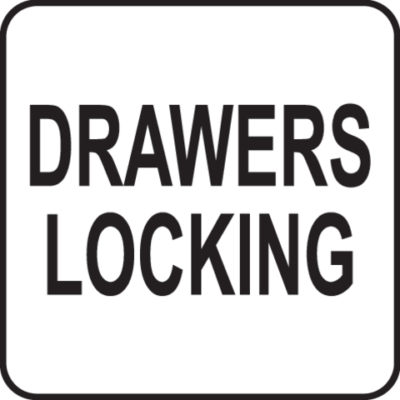 Työkaluvaunu työkaluilla 177 osaa, Yato