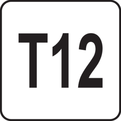 Viilasarja 250 mm 5 osaa, Yato