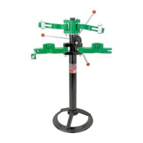 Jousipuristin McPherson 1000 kg, Rockforce