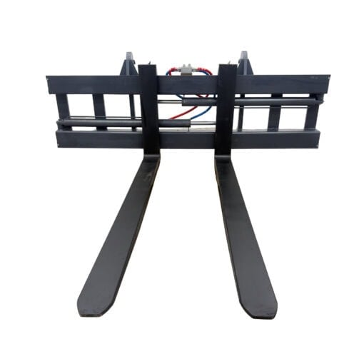 6430062523768-Hydrauliset-trukkipiikit-12t-Volvo-BM 6430062523768-Hydrauliset-trukkipiikit-12t-Volvo-BM