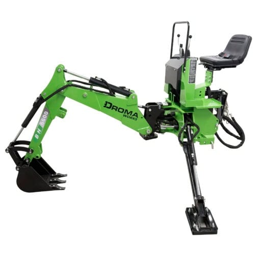 6430062527568-Kaivuulaite-3-pistekiinnitys-PTO-Droma-Works-9 6430062527568-Kaivuulaite-3-pistekiinnitys-PTO-Droma-Works-9